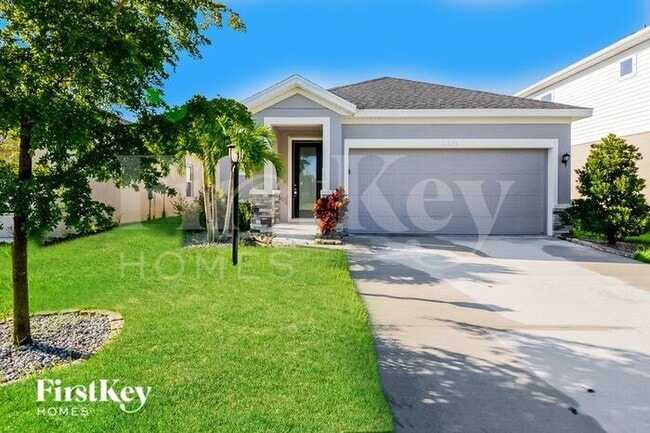 property at 5331 Spanish Moss Cv