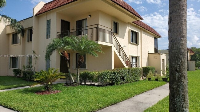 property at 16481 Blatt Blvd