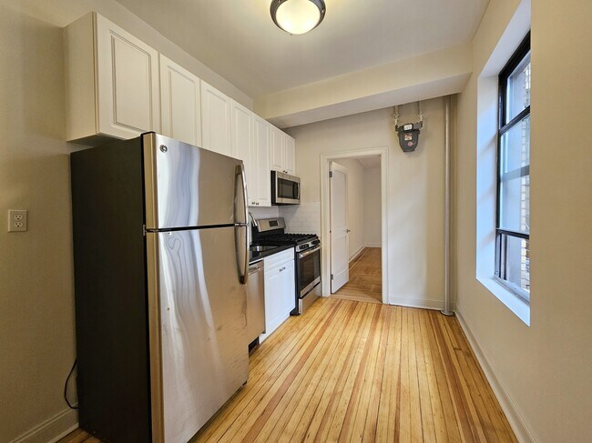 652 W 163rd St, Unit 51 in New York, NY - Building Photo - Building Photo