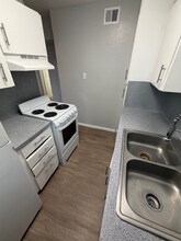 5220 Weber Rd, Unit A-203 in Corpus Christi, TX - Building Photo - Building Photo