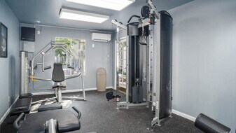 Siena Terrace in Lake Forest, CA - Building Photo