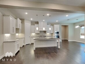 1278 Ocean Breeze Dr in Flower Mound, TX - Foto de edificio - Building Photo