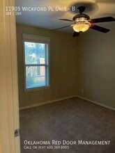 11905 Wickford Pl in Yukon, OK - Building Photo - Building Photo
