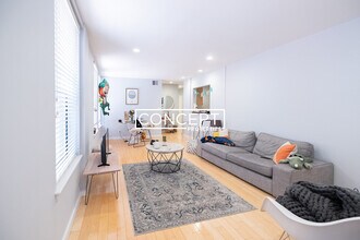 1661 Washington St in Boston, MA - Building Photo - Building Photo