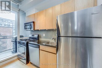 38 Niagara St in Toronto, ON - Building Photo - Building Photo