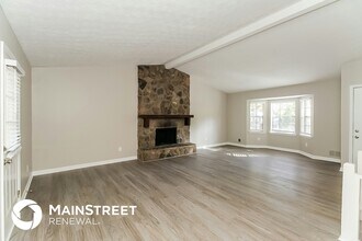 6989 Cedar Dr in Riverdale, GA - Building Photo - Building Photo