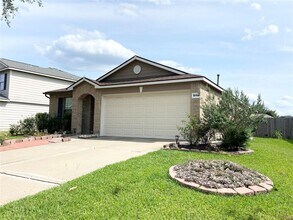 8119 Yaupon View Dr in Cypress, TX - Building Photo - Building Photo