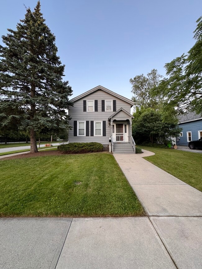 property at 56 Beech St
