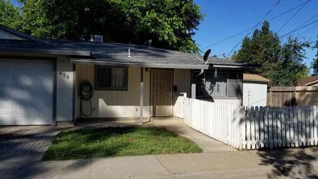 property at 619 Cowles Ave
