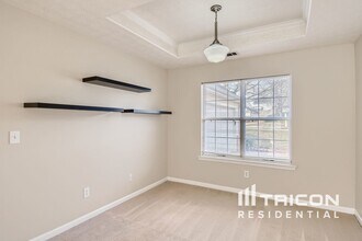 8140 Chapman Terrace in Mcdonough, GA - Building Photo - Building Photo