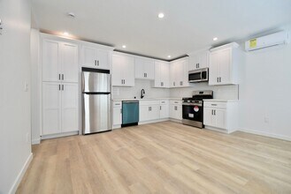 1415 S Sierra Bonita Ave in Los Angeles, CA - Building Photo - Building Photo