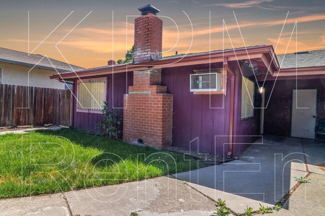 property at 206 Goya Dr