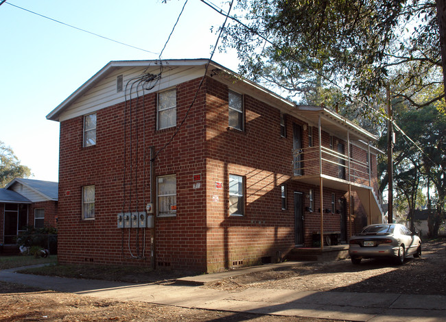 4219 Springfield Blvd in Jacksonville, FL - Building Photo - Building Photo