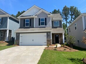 117 Magnolia St in Woodruff, SC - Building Photo - Building Photo