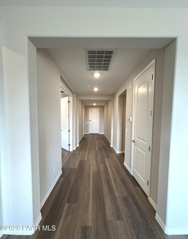 7639 E Turnberry Dr in Prescott Valley, AZ - Foto de edificio - Building Photo