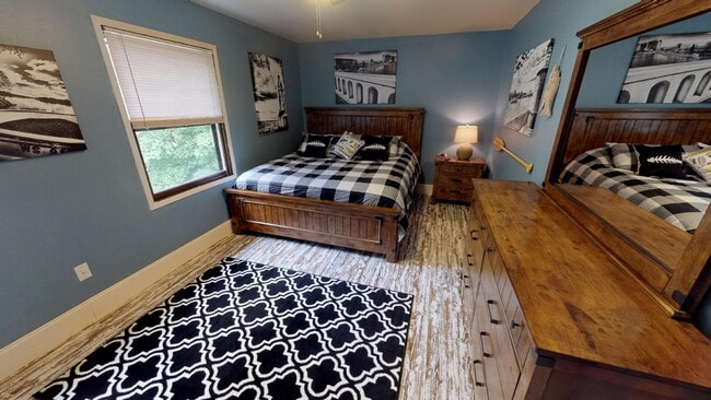 property at 2200 Brookview Ct