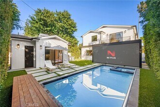 4543 Lennox Ave in Los Angeles, CA - Building Photo - Building Photo