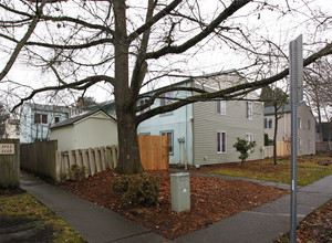 3421-3429 SW 125th Ave in Beaverton, OR - Building Photo - Building Photo