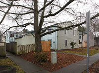 3421-3429 SW 125th Ave in Beaverton, OR - Foto de edificio - Building Photo