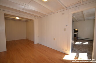 218 Cambridge St, Unit 1 in Boston, MA - Building Photo - Building Photo