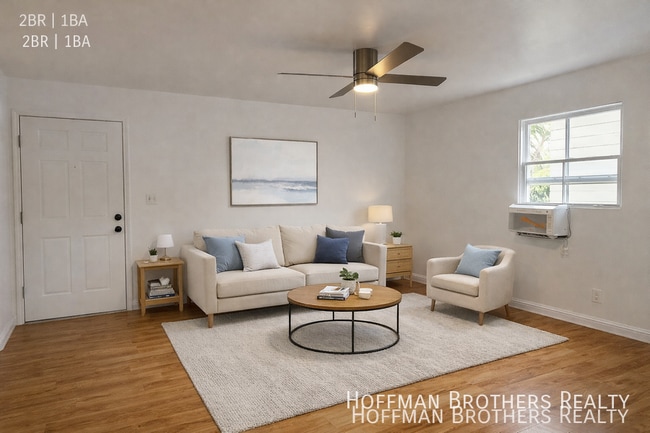 property at 14843 Sylvan St