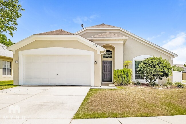 property at 10547 Cherry Oak Cir