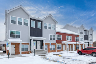 Bridgeside Estates in Allentown, PA - Building Photo