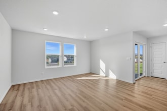 806 K St in Deer Park, WA - Building Photo - Building Photo