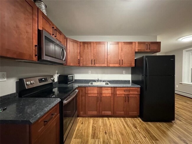 property at 108 North St