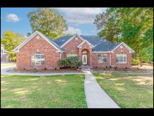 property at 12 Caddo Ct