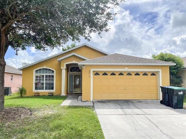 property at 2313 Ole Hickory Dr