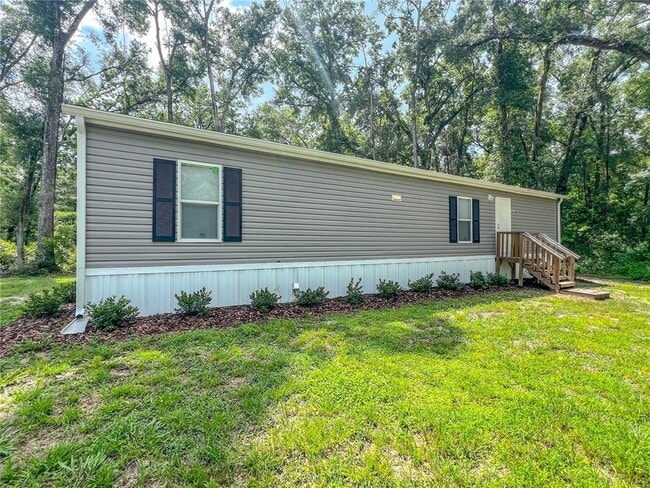 property at 12736 SW 143rd St