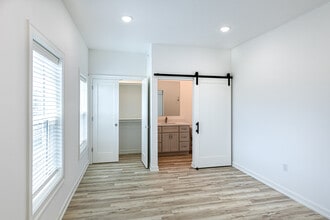 Magnolia Gardens in Greenbrier, AR - Foto de edificio - Interior Photo