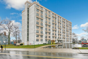 Washington Heights Apartamentos