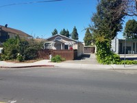 842-844 Independence in Mountain View, CA - Building Photo - Building Photo