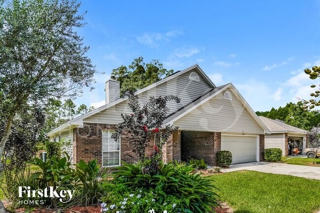 10534 Otter Creek Dr in Jacksonville, FL - Foto de edificio - Building Photo