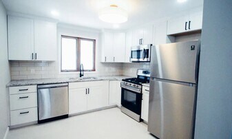 532 Tacoma Ave, Unit 2 in Buffalo, NY - Building Photo