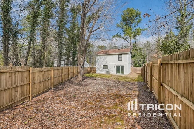 1535 Pine Log Pl in Austell, GA - Building Photo - Building Photo