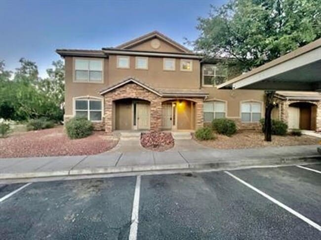 property at 3155 S Hidden Valley Dr