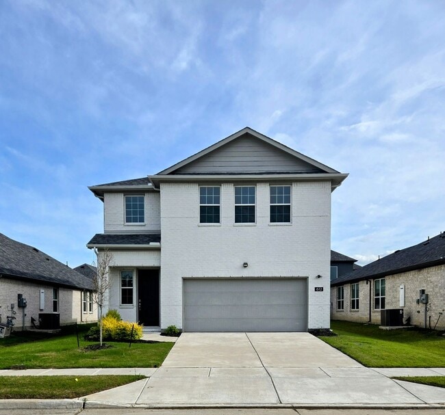 property at 612 Conestoga Pass