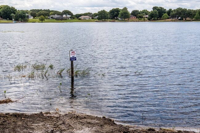 1216 Doris Ave in Tavares, FL - Foto de edificio - Building Photo