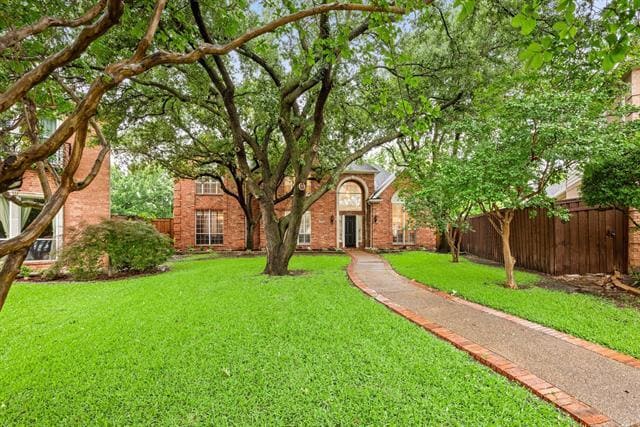 5104 Lincolnshire Ct in Dallas, TX - Building Photo - Building Photo