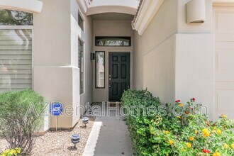 23155 N 89th Pl in Scottsdale, AZ - Building Photo - Building Photo