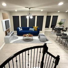 9415 Scanlan Heights Ln in Missouri City, TX - Building Photo - Building Photo