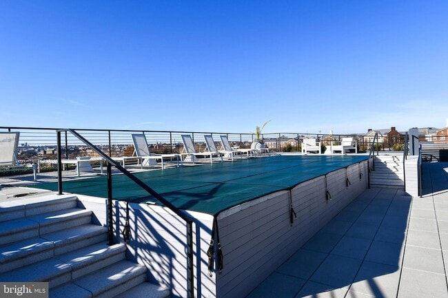 property at 1625 Eckington Pl NE