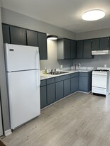 3418 Fenton Rd, Unit #3 Apartments