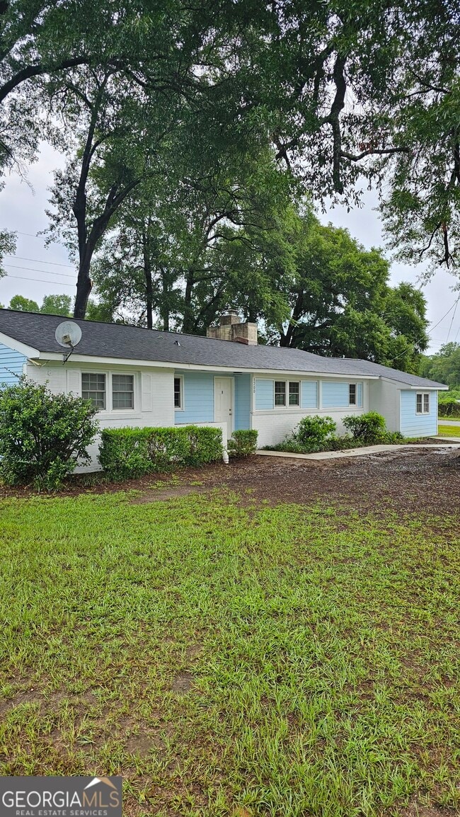 property at 1200 Jewell Dr