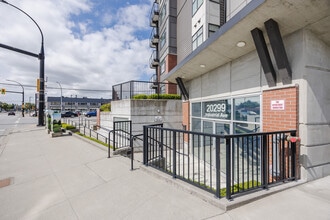 The Landing in Langley, BC - Building Photo - Building Photo