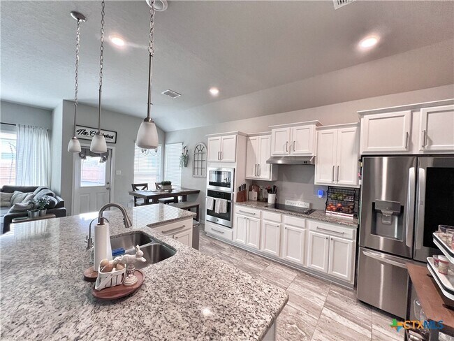 property at 6807 Comanche Post