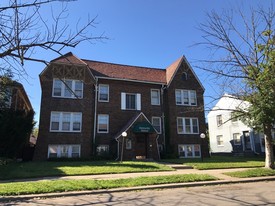 8133 Kentucky St Apartments